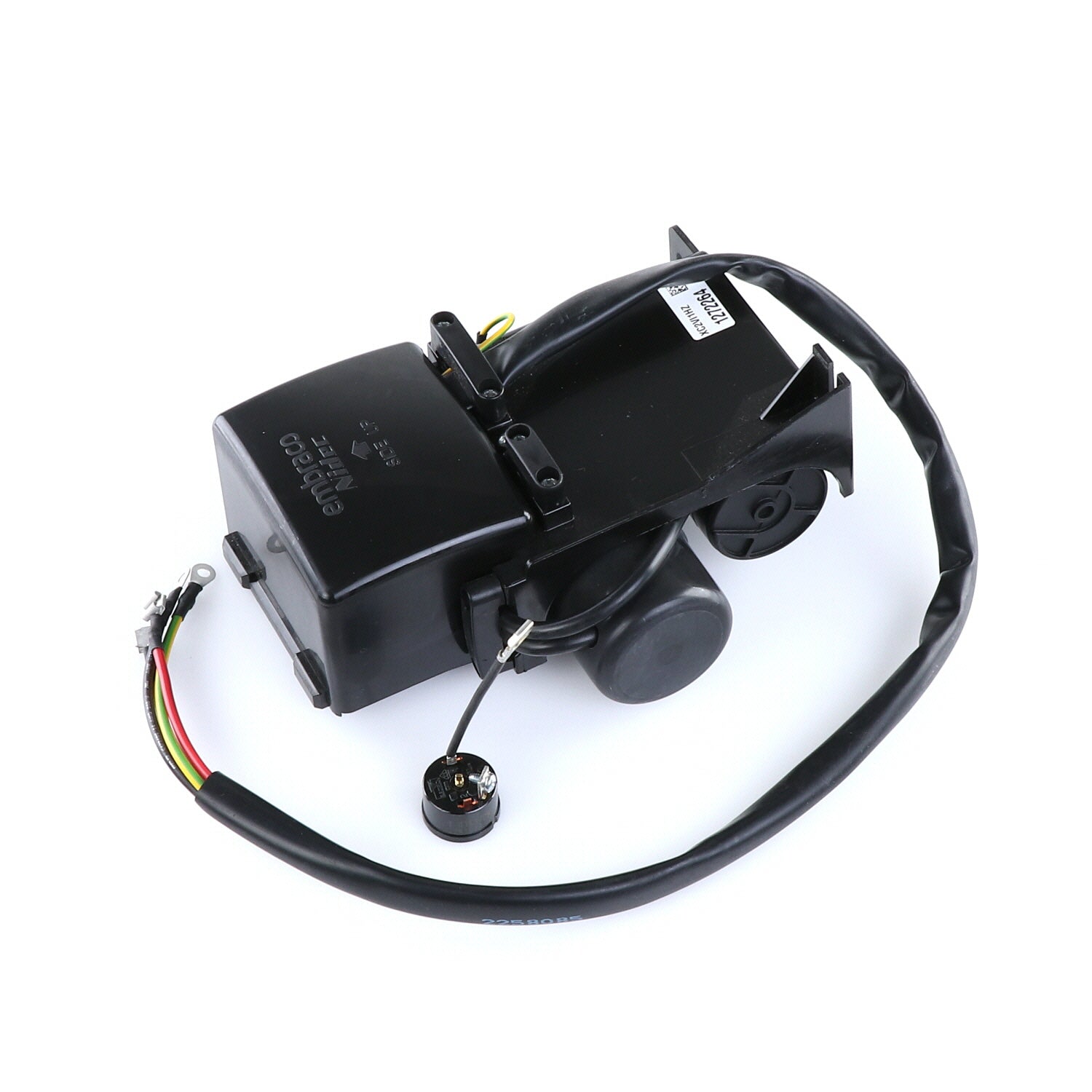 START/RUN COMPONENT - Part #: 213470