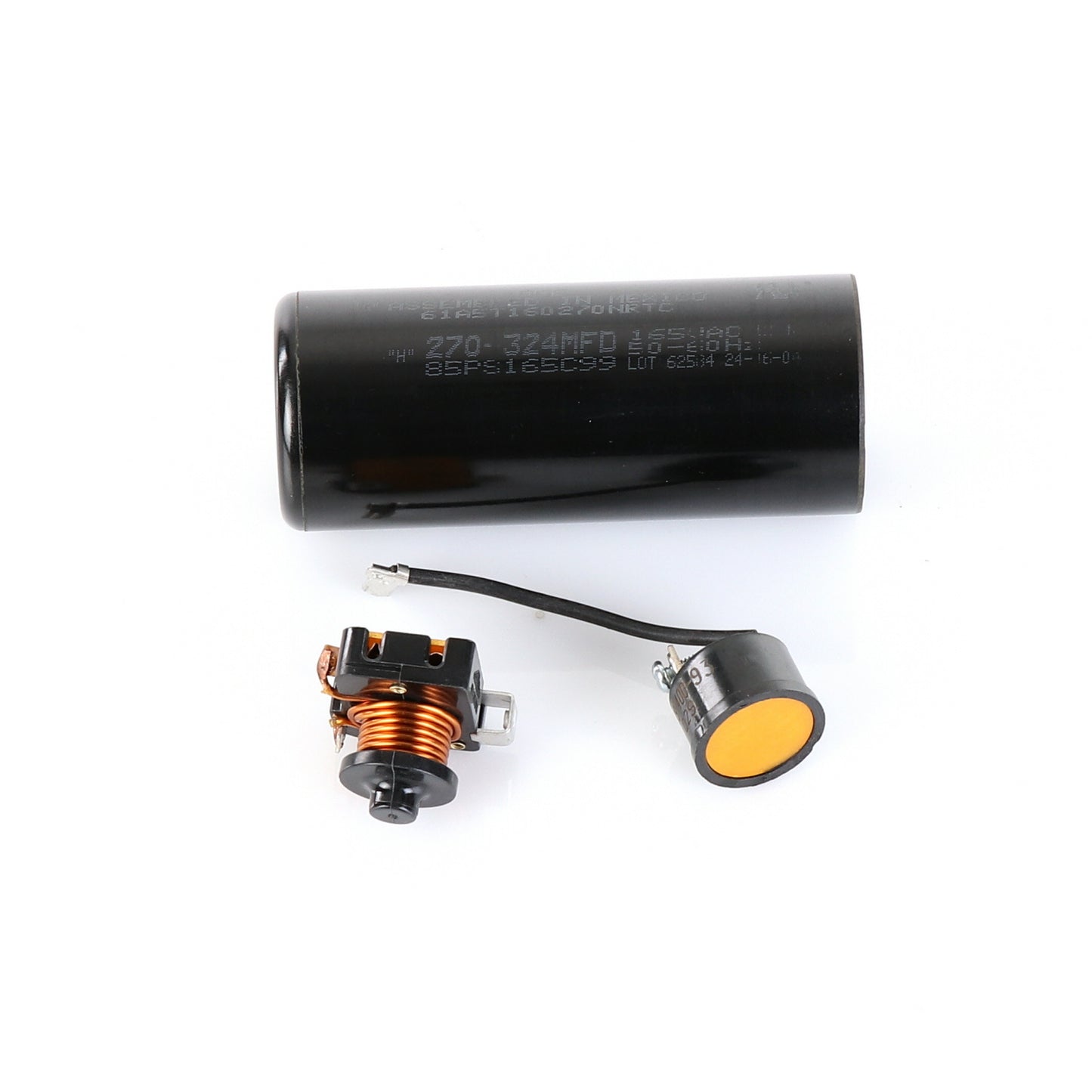 START/RUN COMPONENT - Part #: 968294