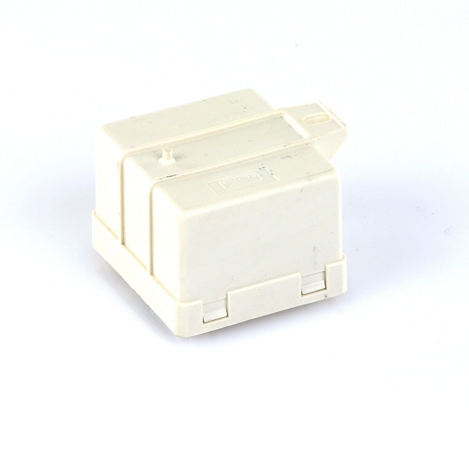 RELAY - Part #: 203307