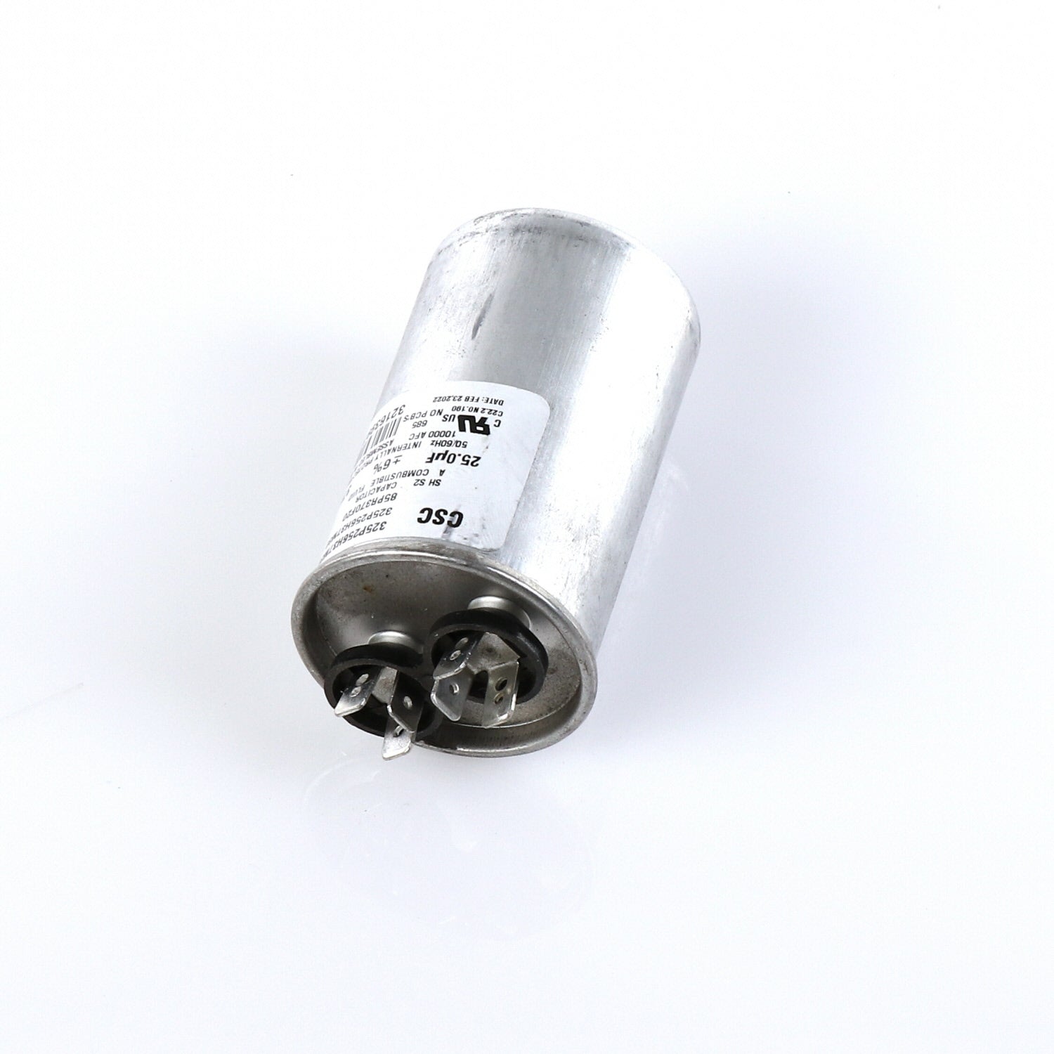 START/RUN COMPONENT - Part #: 842490