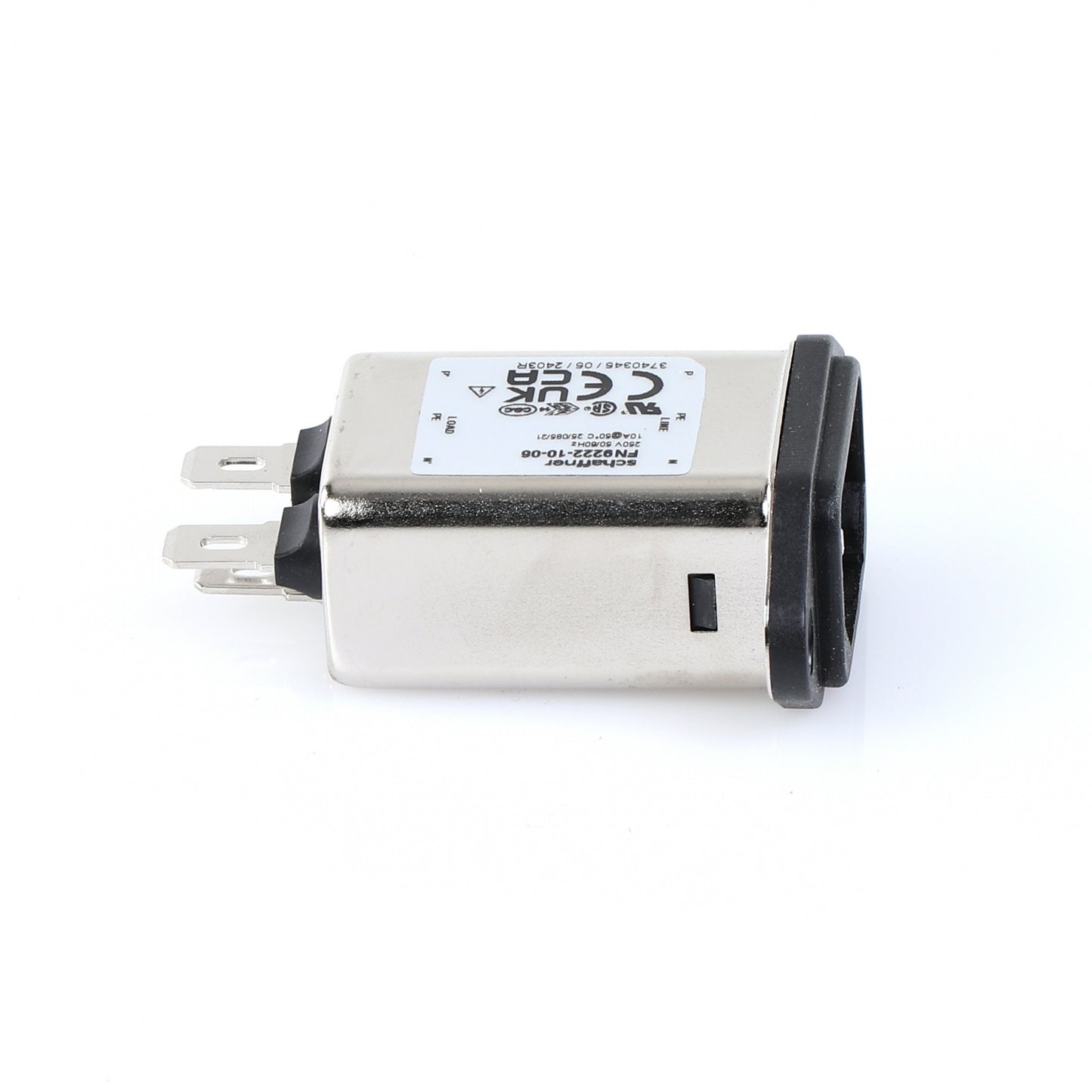 RECEPTACLE - Part #: 813910