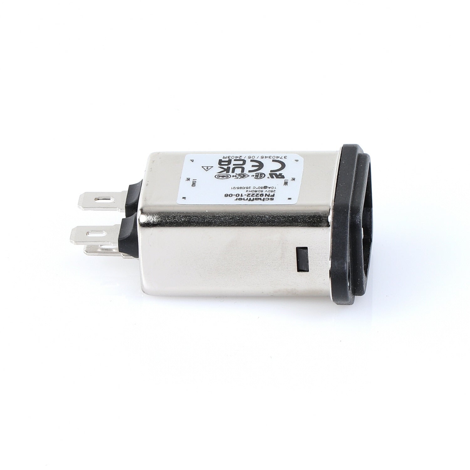 RECEPTACLE - Part #: 813910