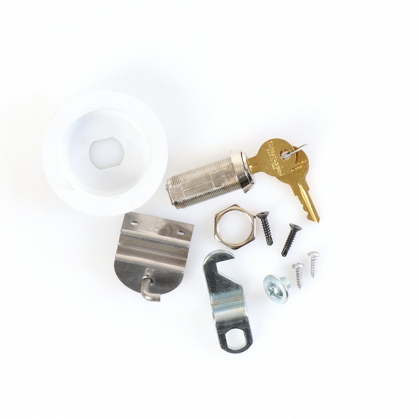 LOCK - Part #: 924249