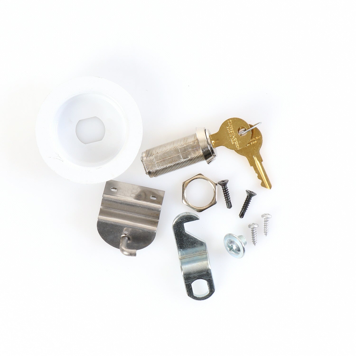 LOCK - Part #: 924249