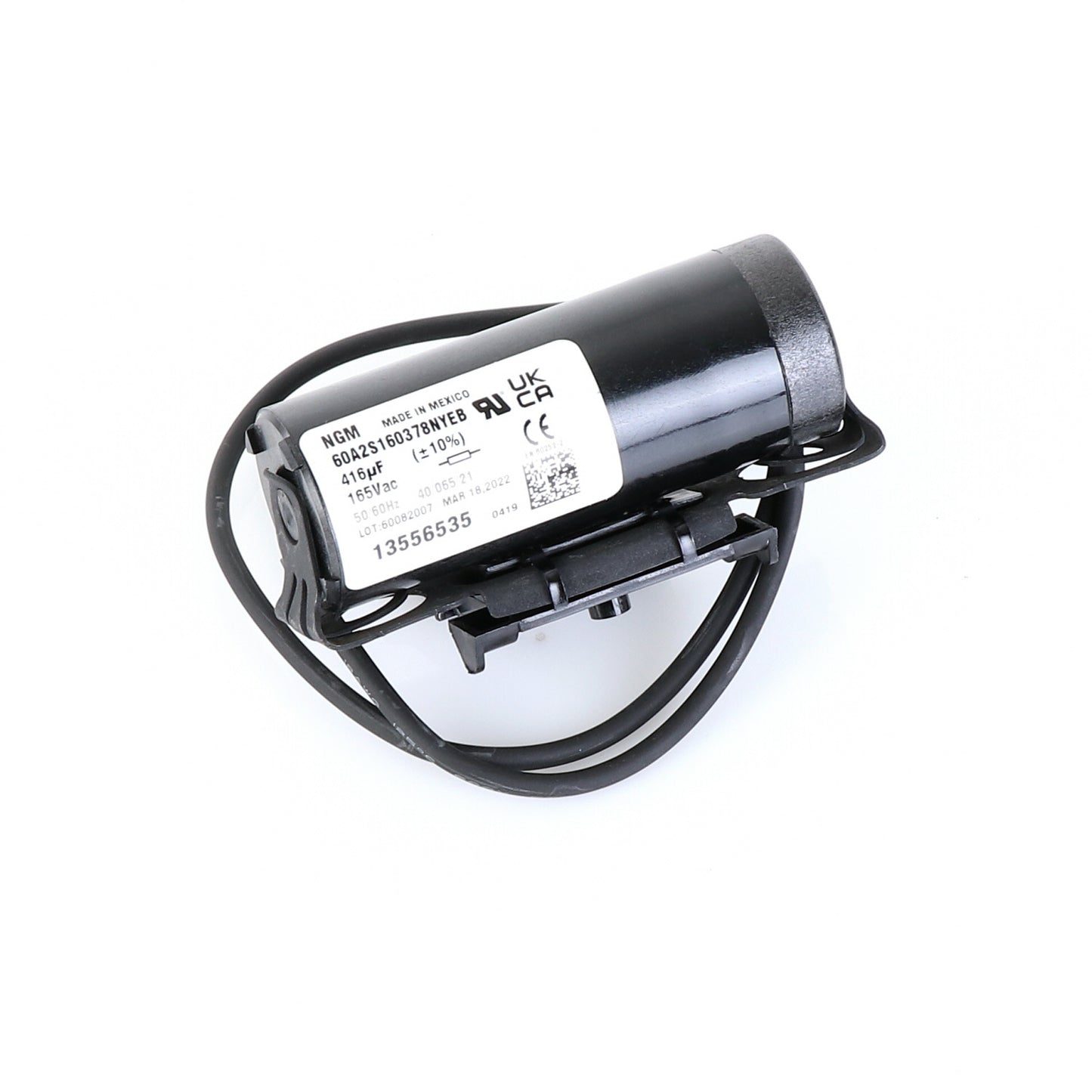 START/RUN COMPONENT - Part #: 935950