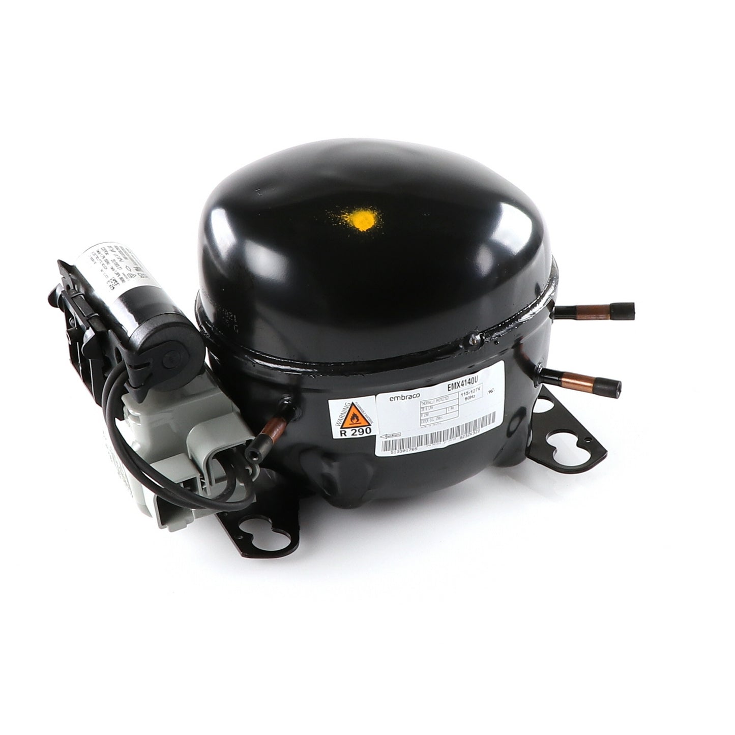 COMPRESSOR - Part #: 834446