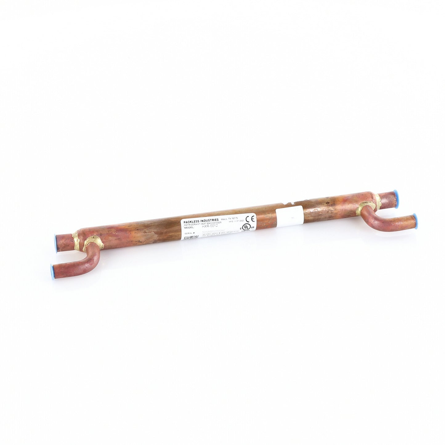 HEATER - Part #: 810074