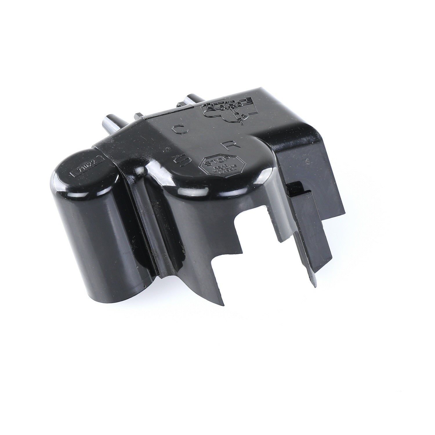 COVER - Part #: 914686