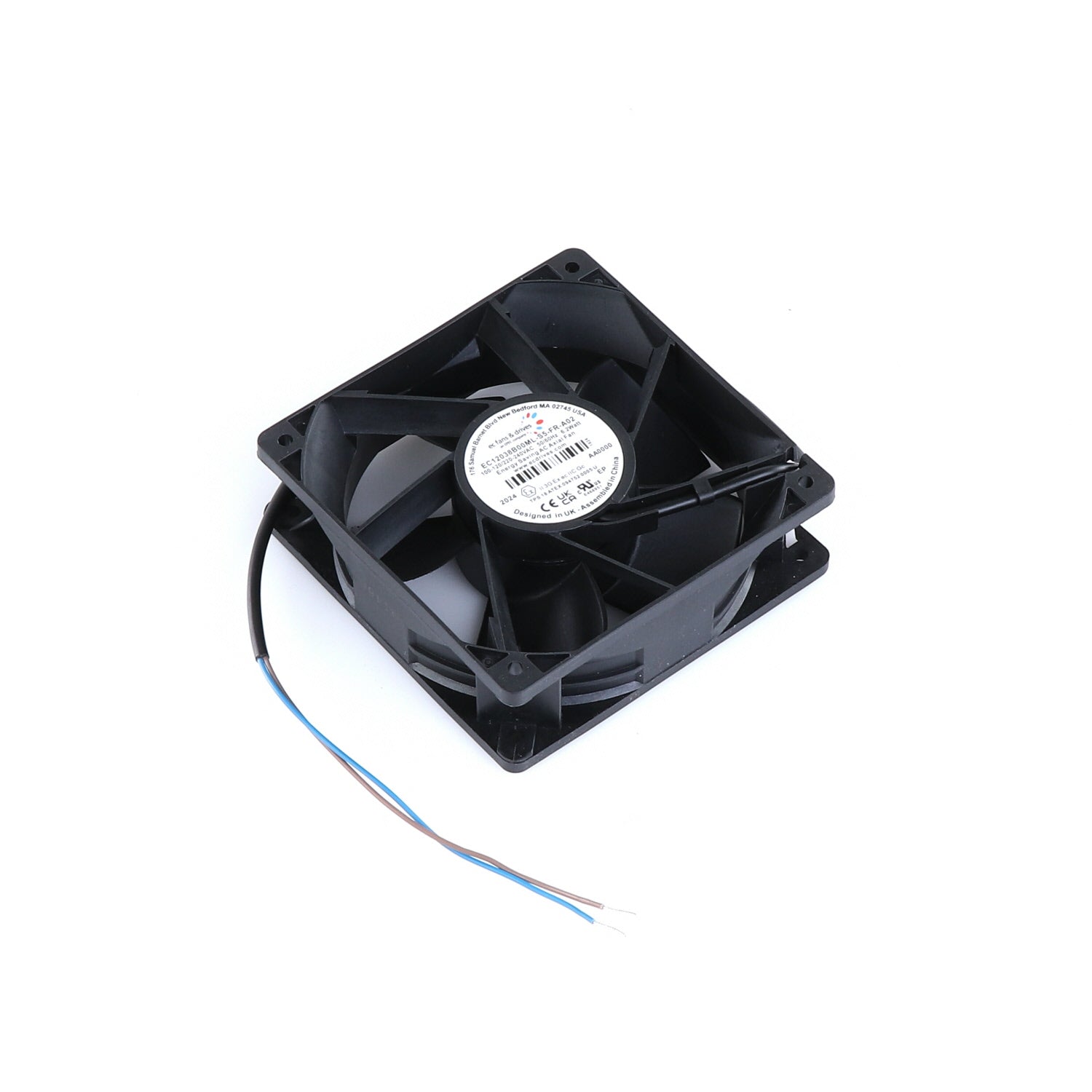 MOTOR - Part #: 872377