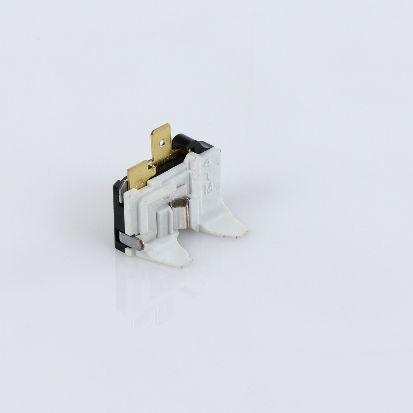 START/RUN COMPONENT - Part #: 842630