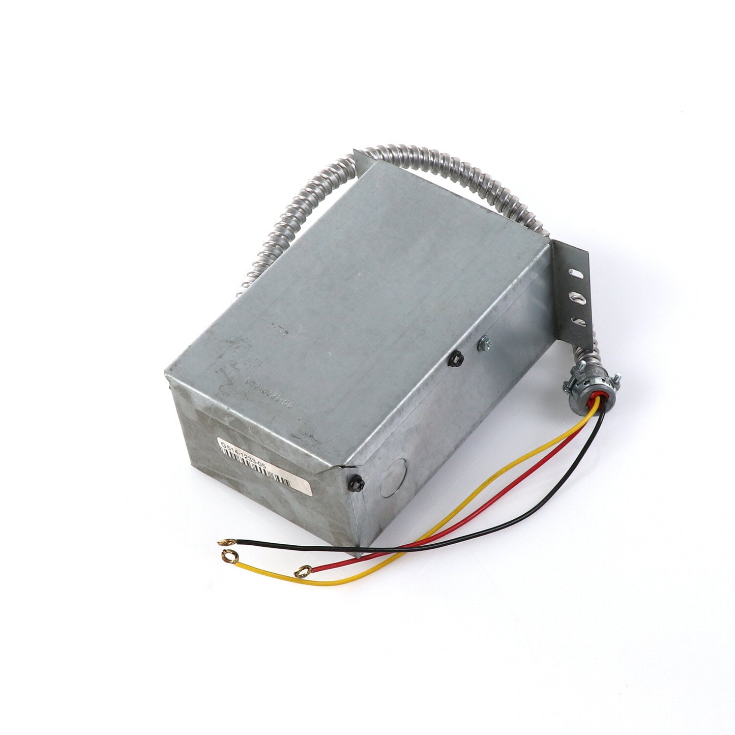 START/RUN COMPONENT - Part #: 802255