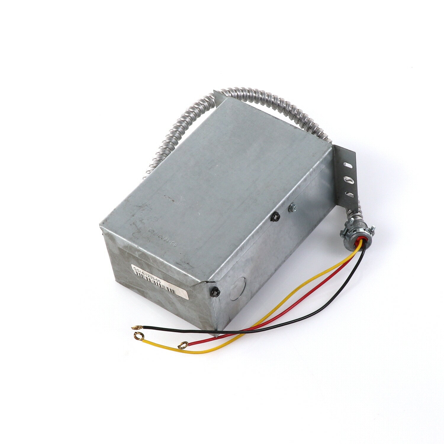 START/RUN COMPONENT - Part #: 802255