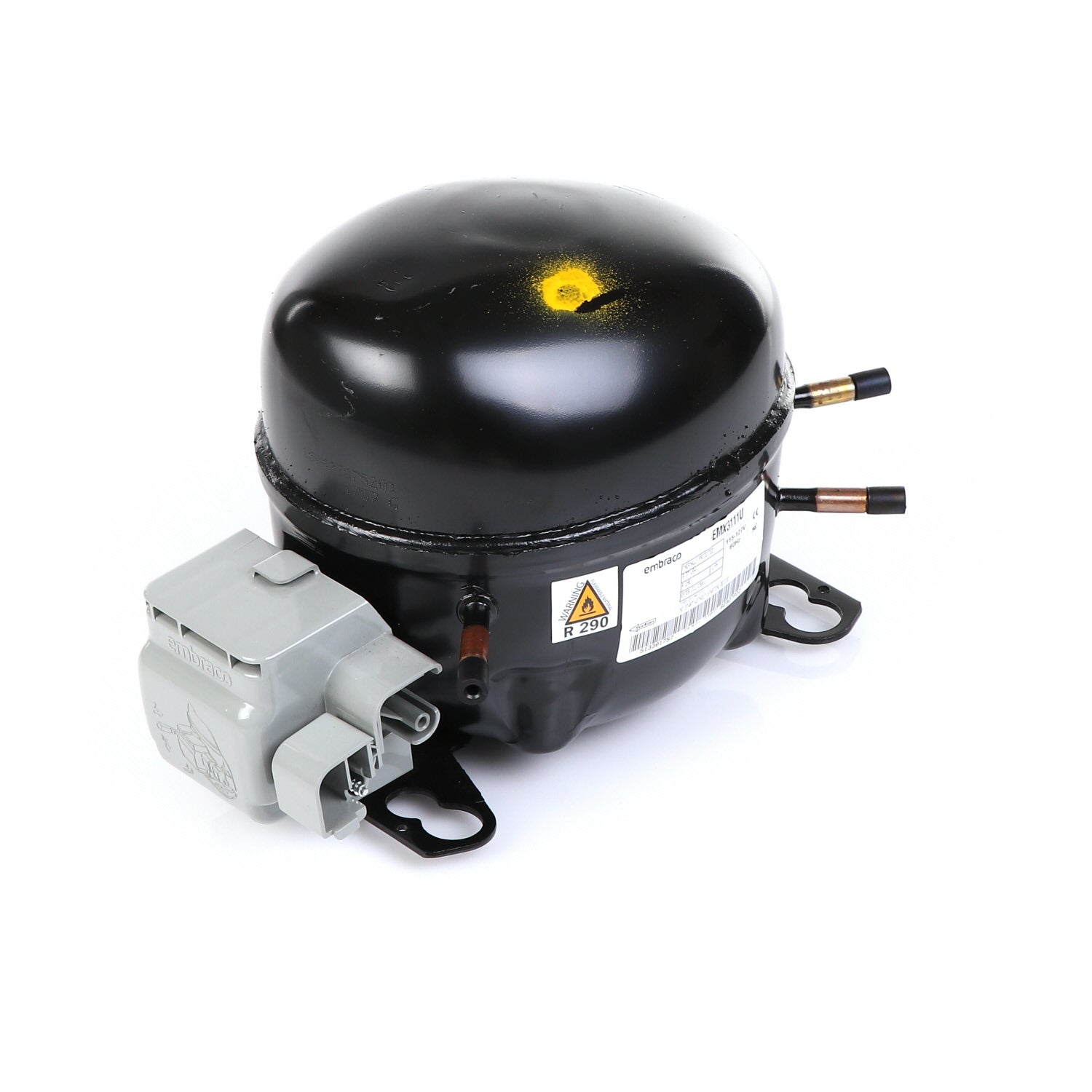 COMPRESSOR - Part #: 834422