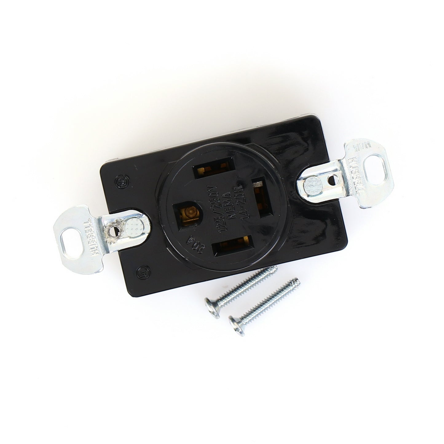 RECEPTACLE - Part #: 801927