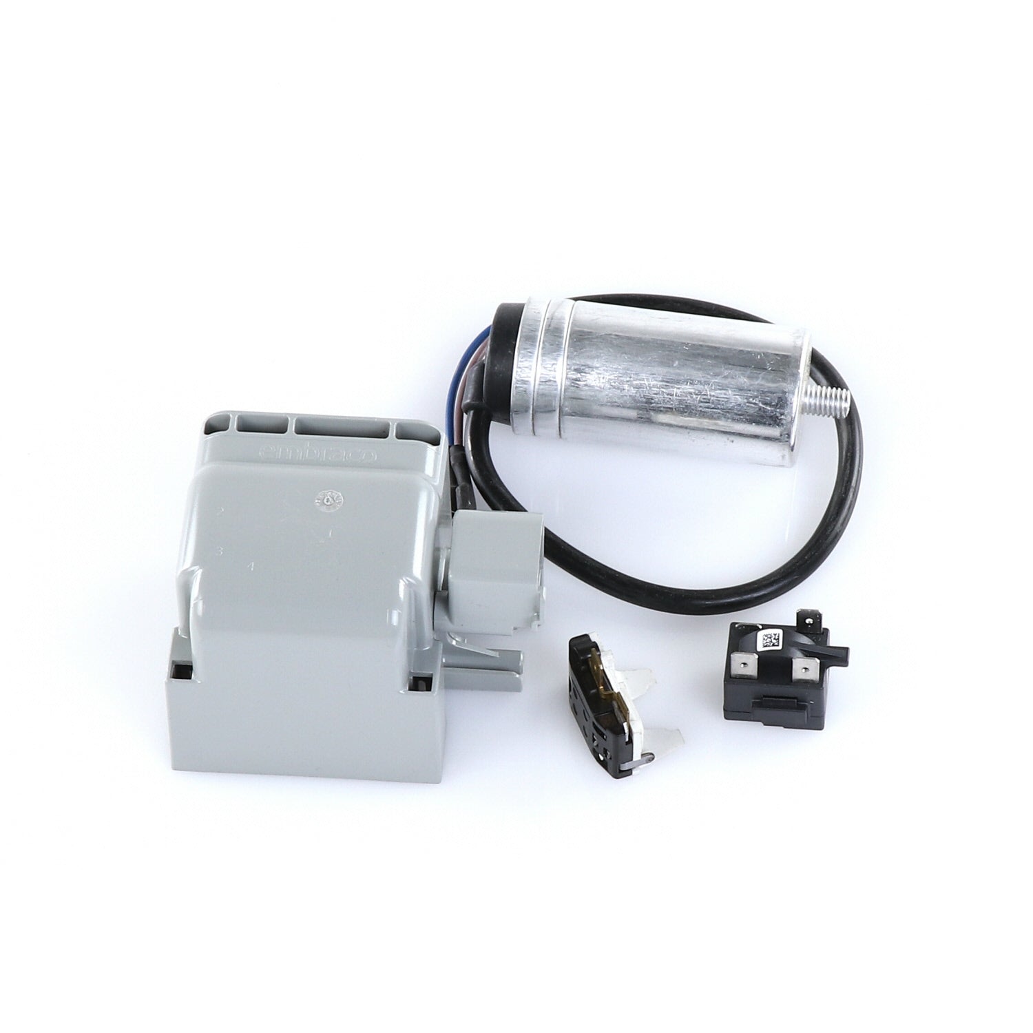 START/RUN COMPONENT - Part #: 846805