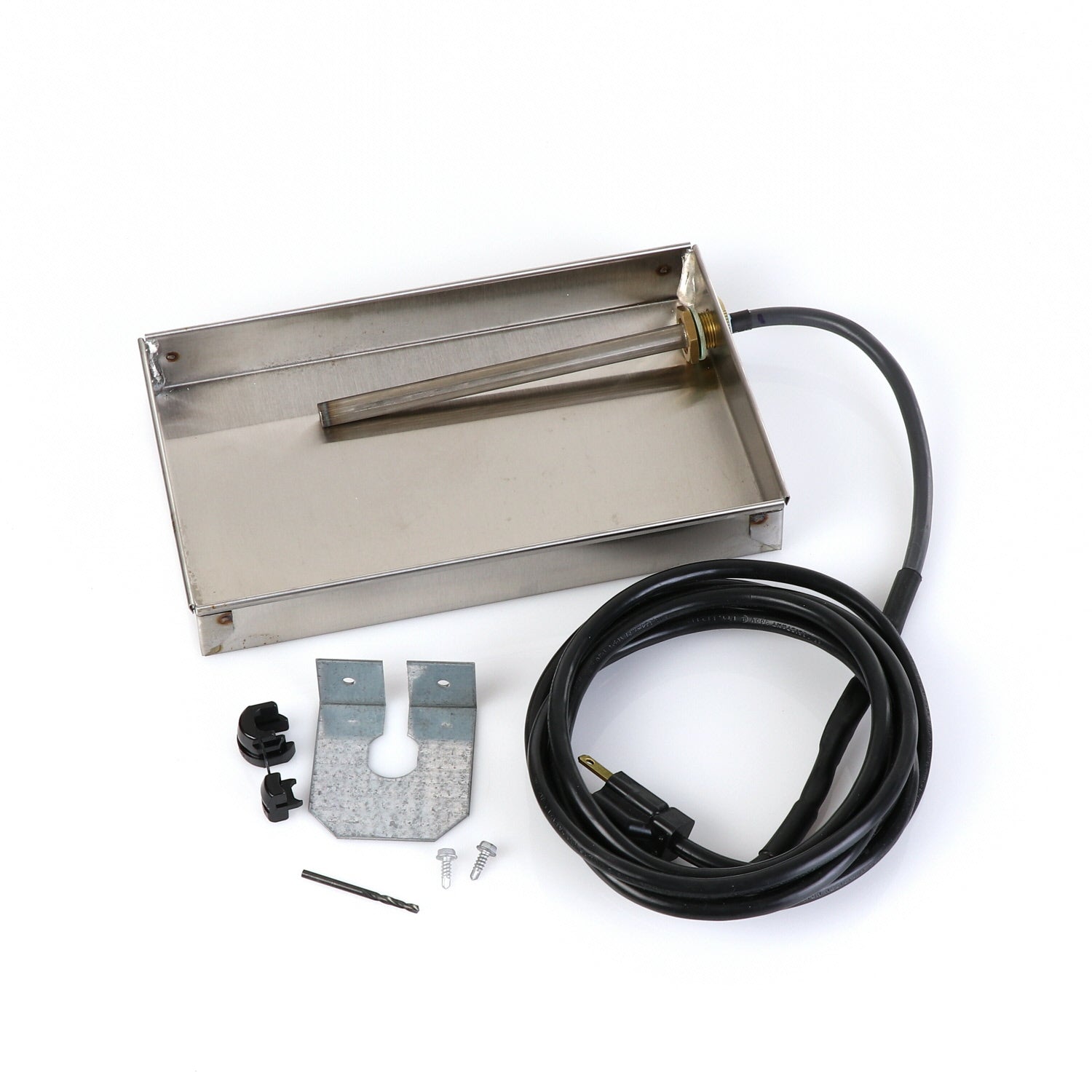HEATER - Part #: 221426