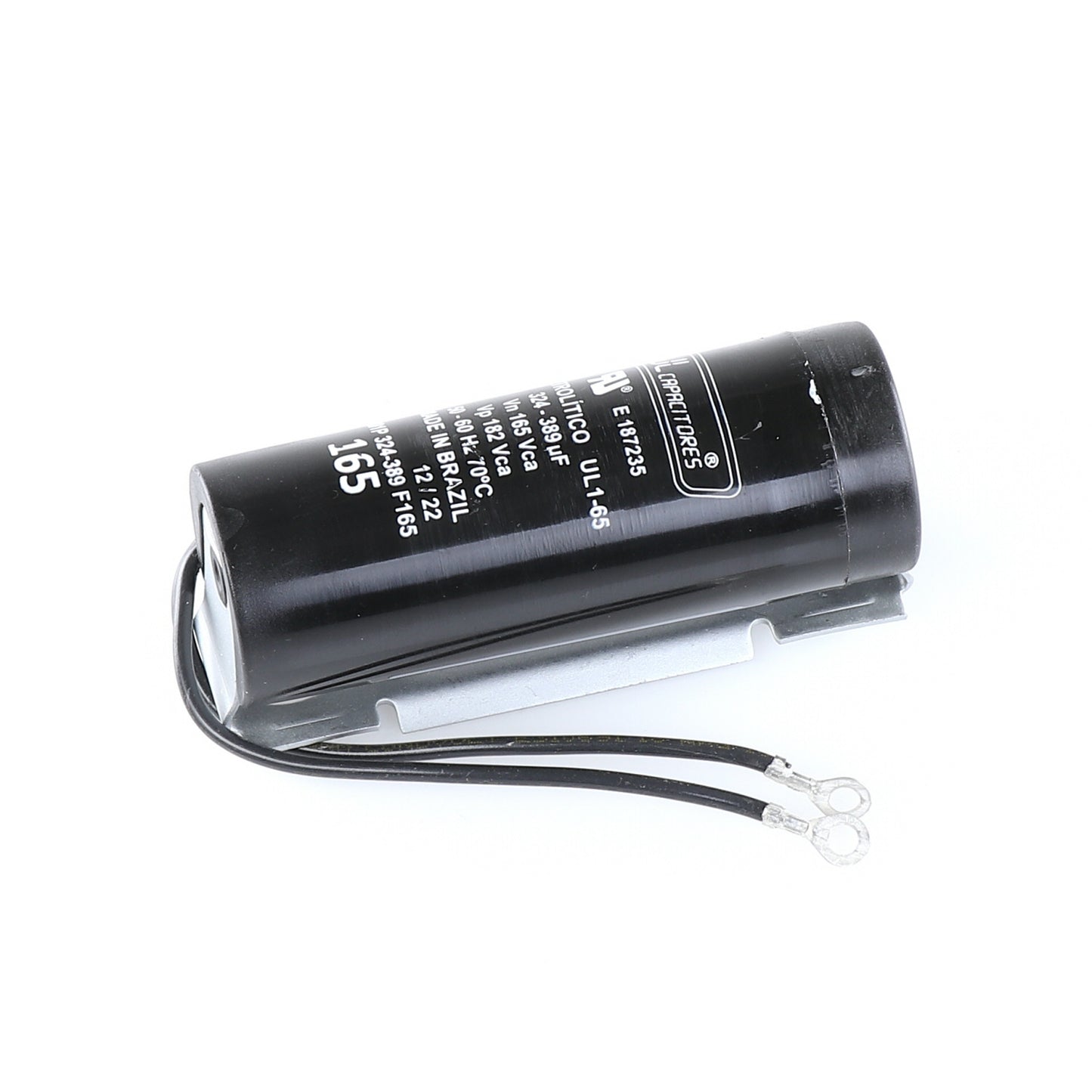 START/RUN COMPONENT - Part #: 992816