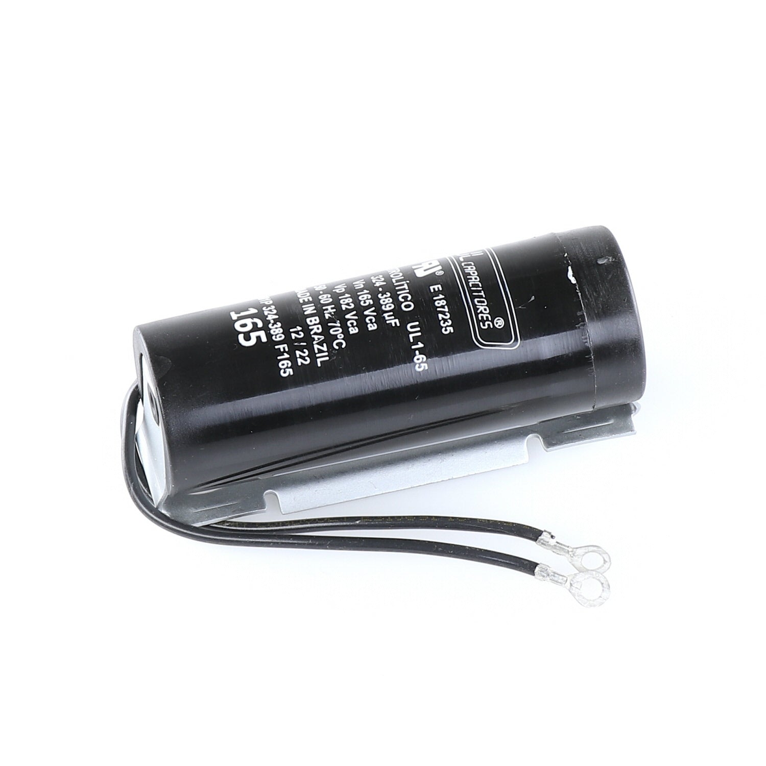 START/RUN COMPONENT - Part #: 992816