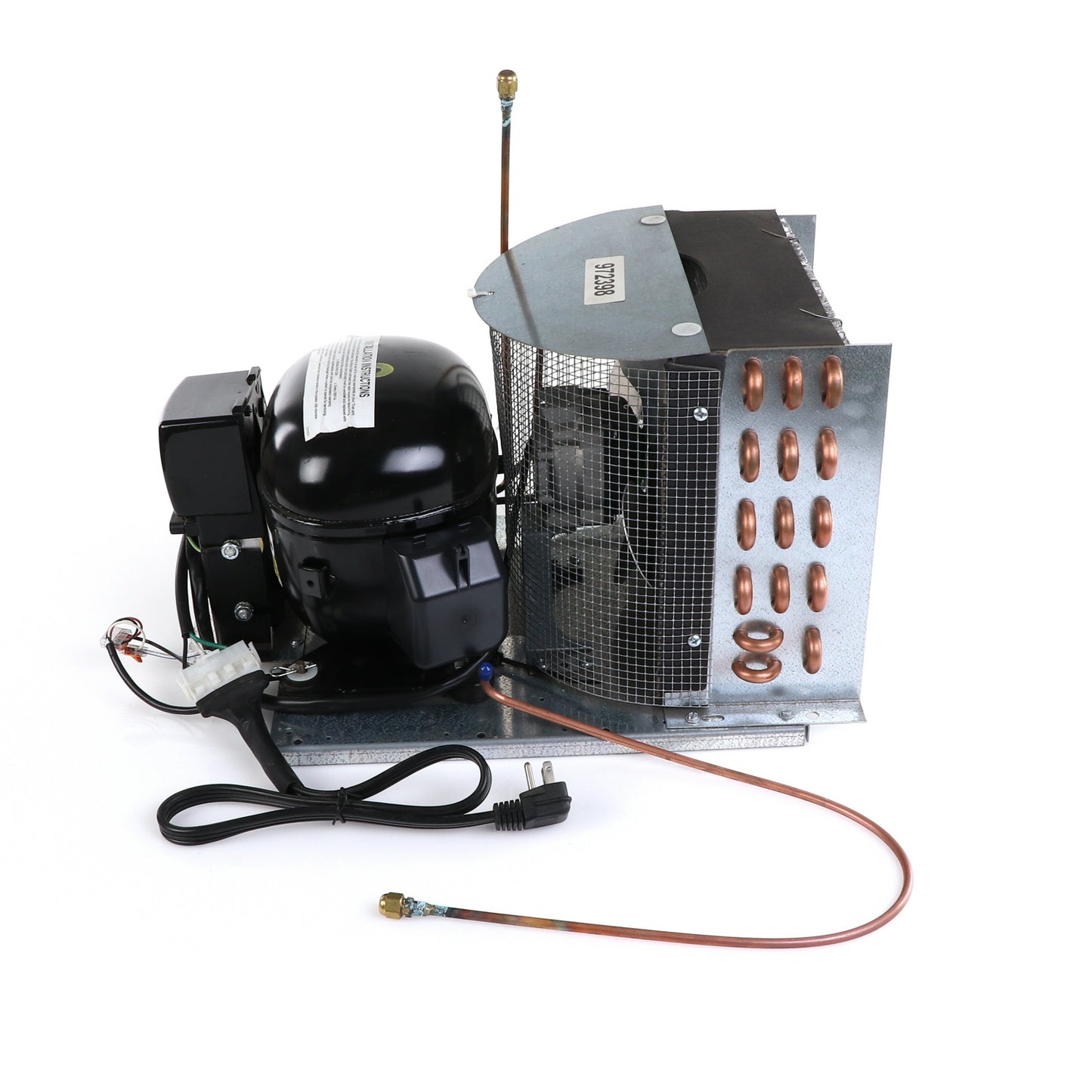 COMPRESSOR - Part #: 972398