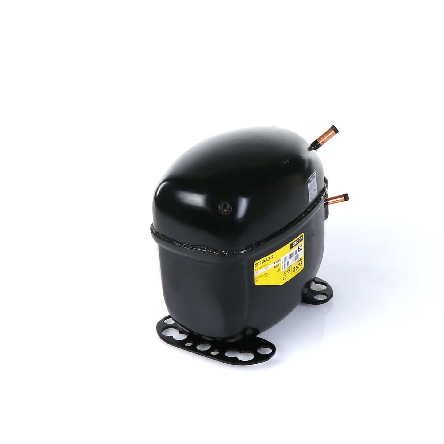 COMPRESSOR - Part #: 930206