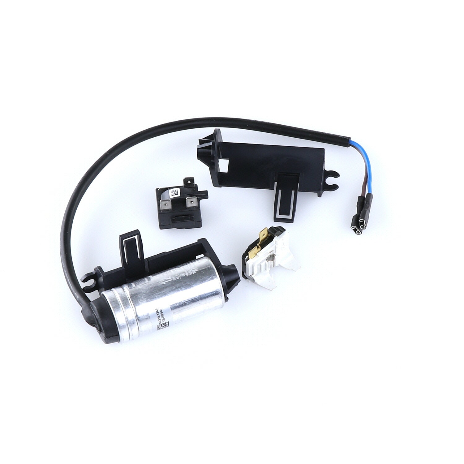 START/RUN COMPONENT - Part #: 855427