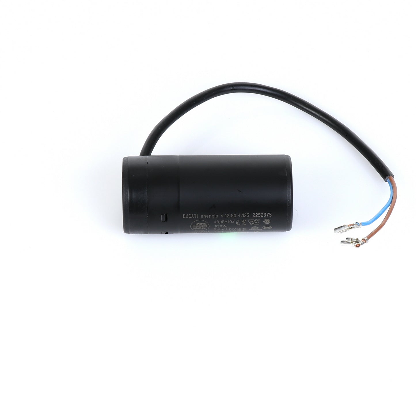 START/RUN COMPONENT - Part #: 985060