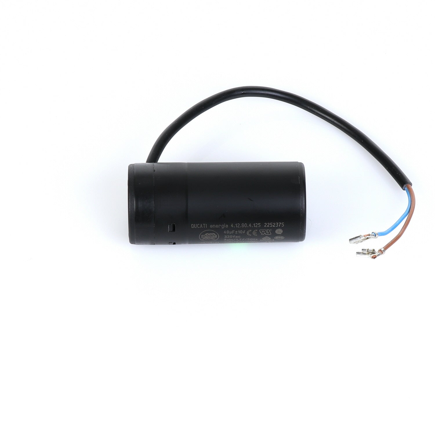START/RUN COMPONENT - Part #: 985060