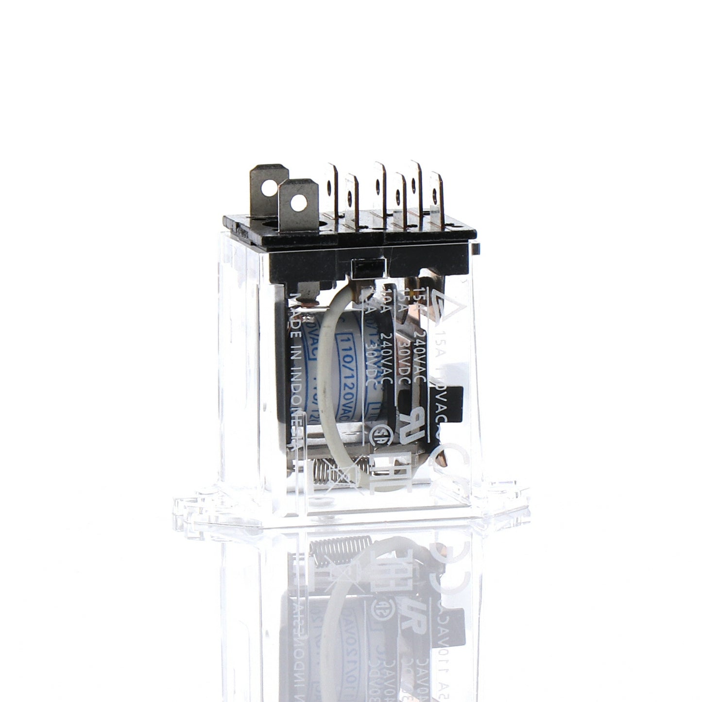 RELAY - Part #: 800151