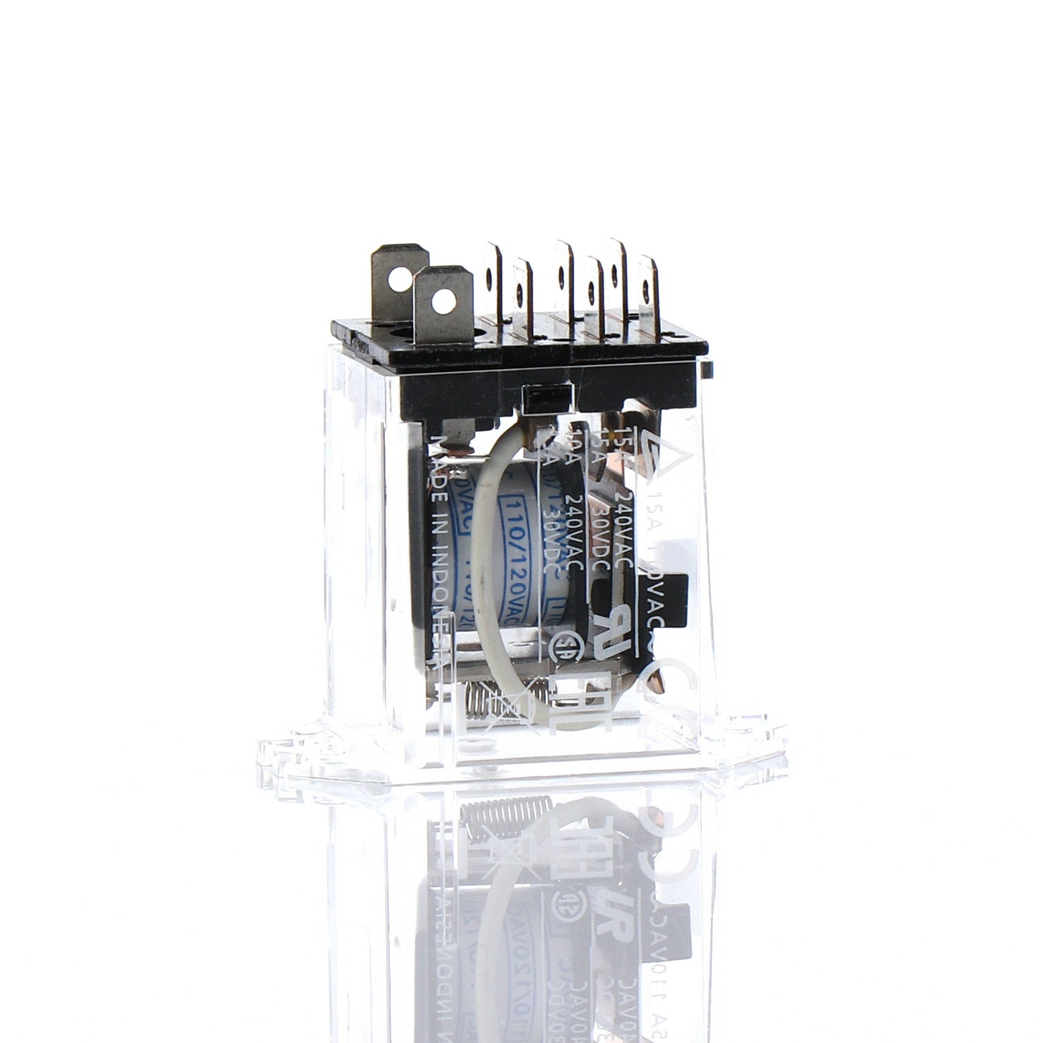 RELAY - Part #: 800151