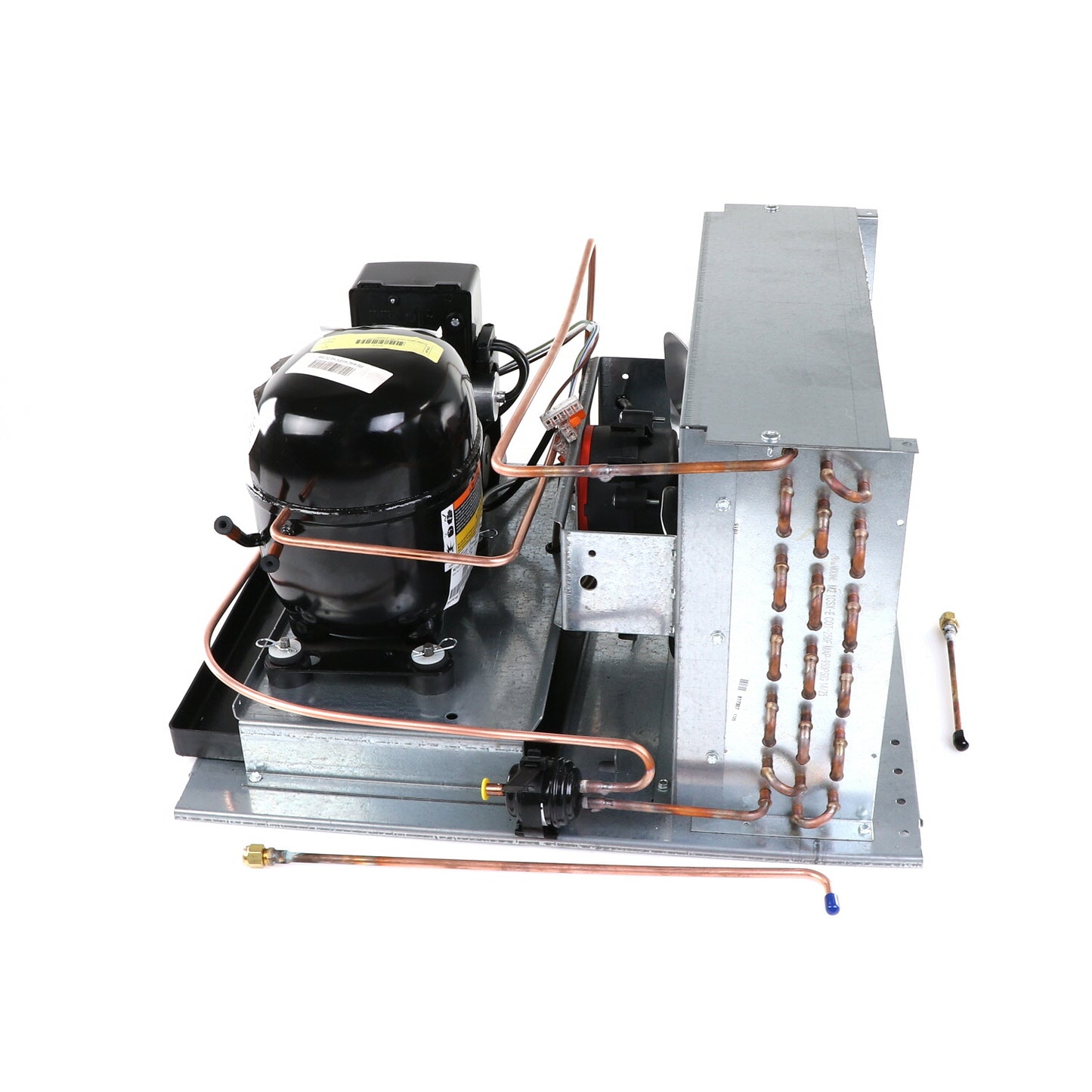 COMPRESSOR - Part #: 858237