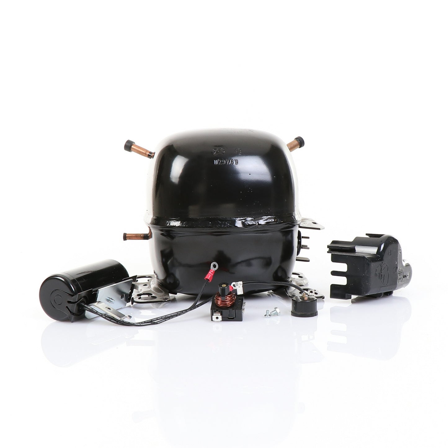 COMPRESSOR - Part #: 210340