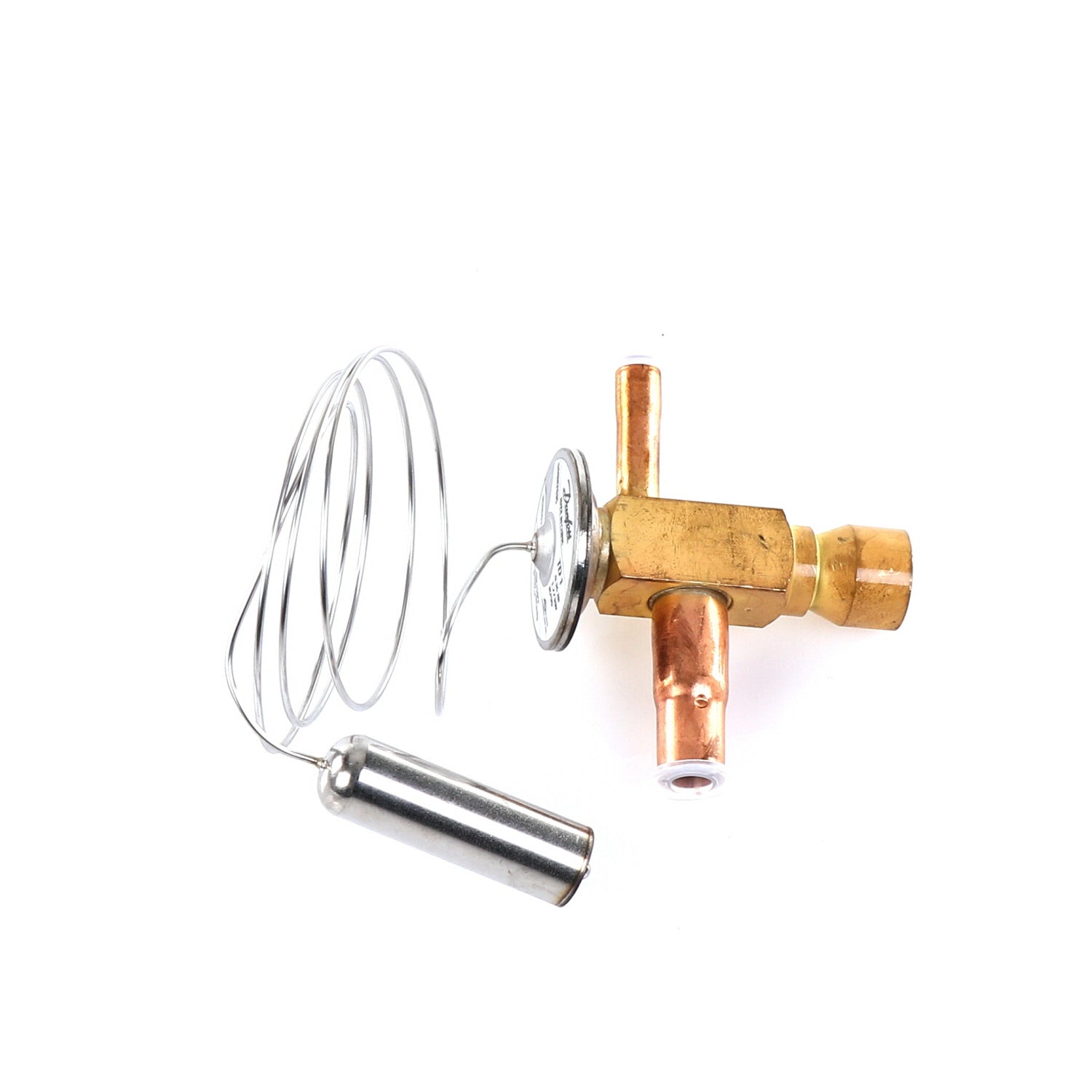VALVE - Part #: 850557