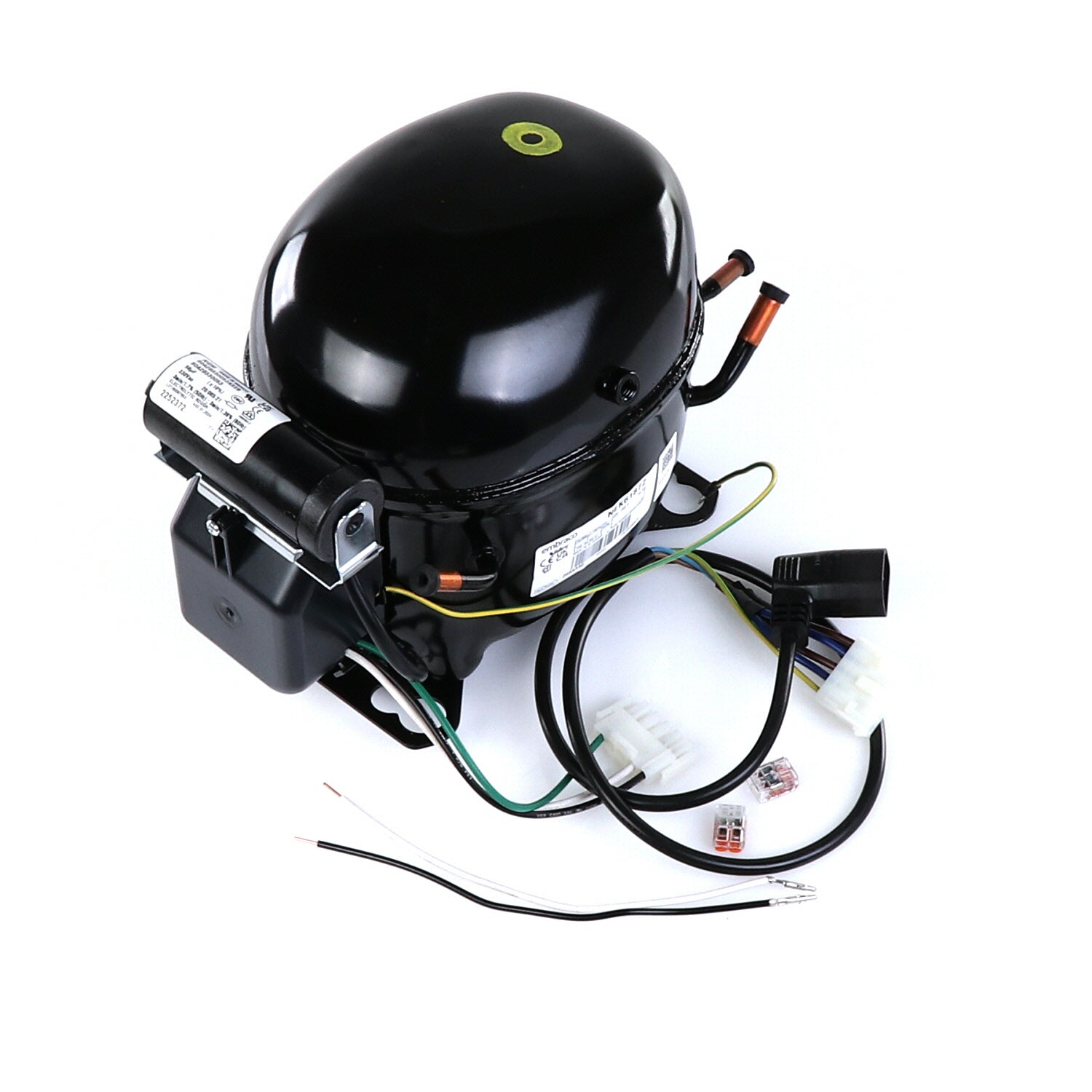 COMPRESSOR - Part #: 990860