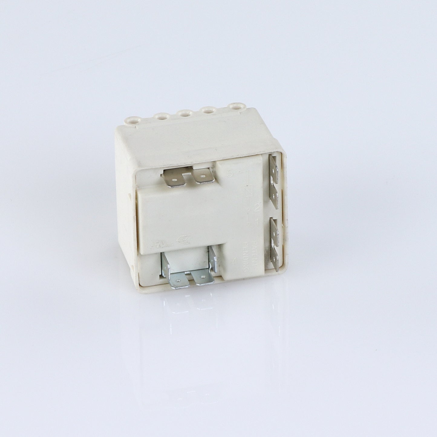 START/RUN COMPONENT - Part #: 817329