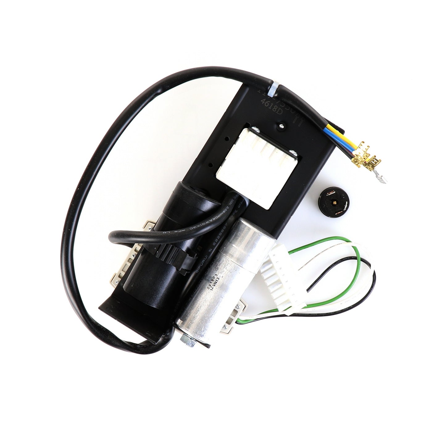 START/RUN COMPONENT - Part #: 213129