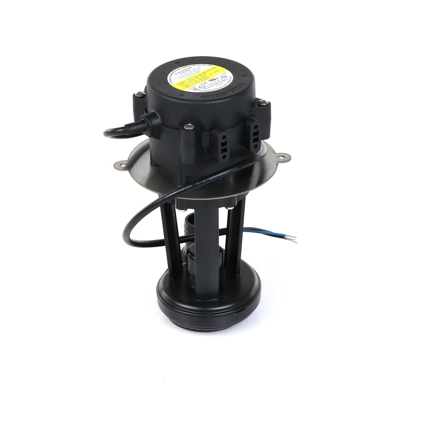MOTOR - Part #: 853424