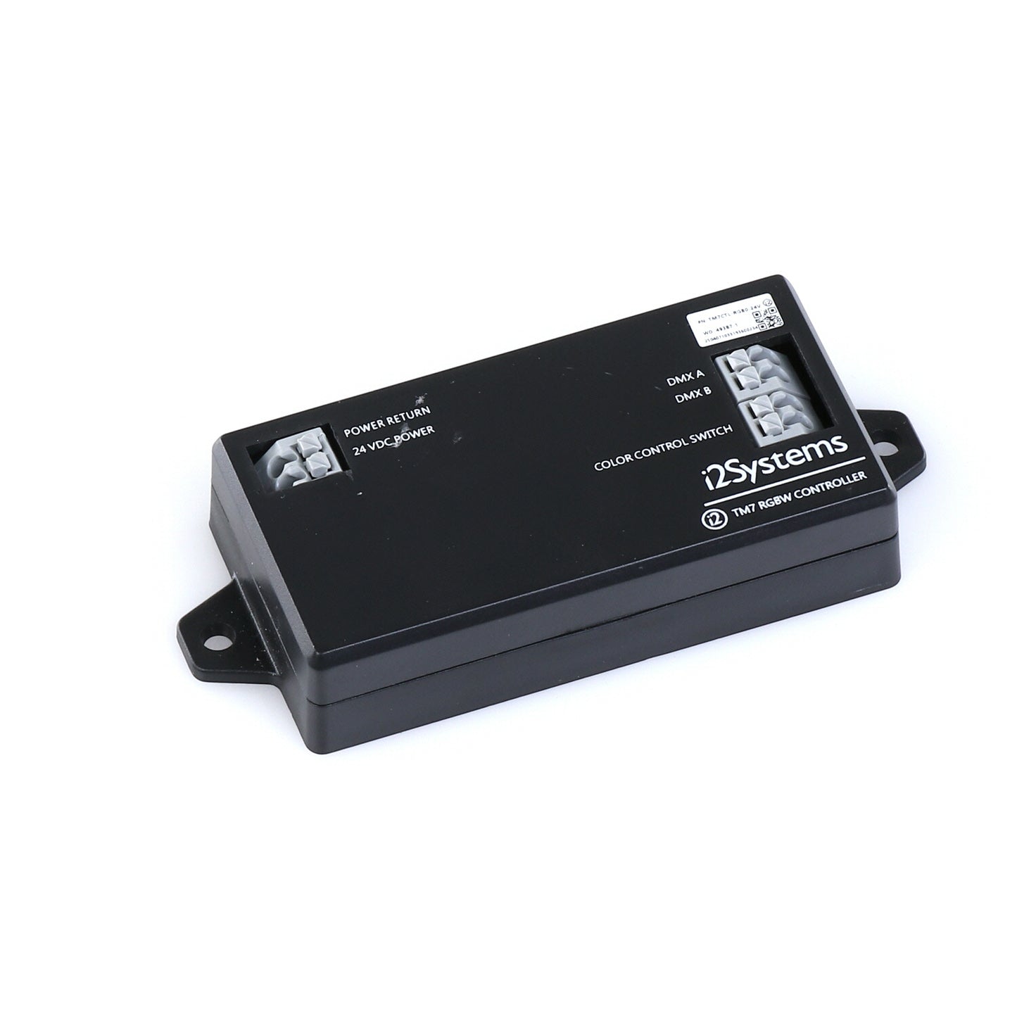 CONTROL - Part #: 226584