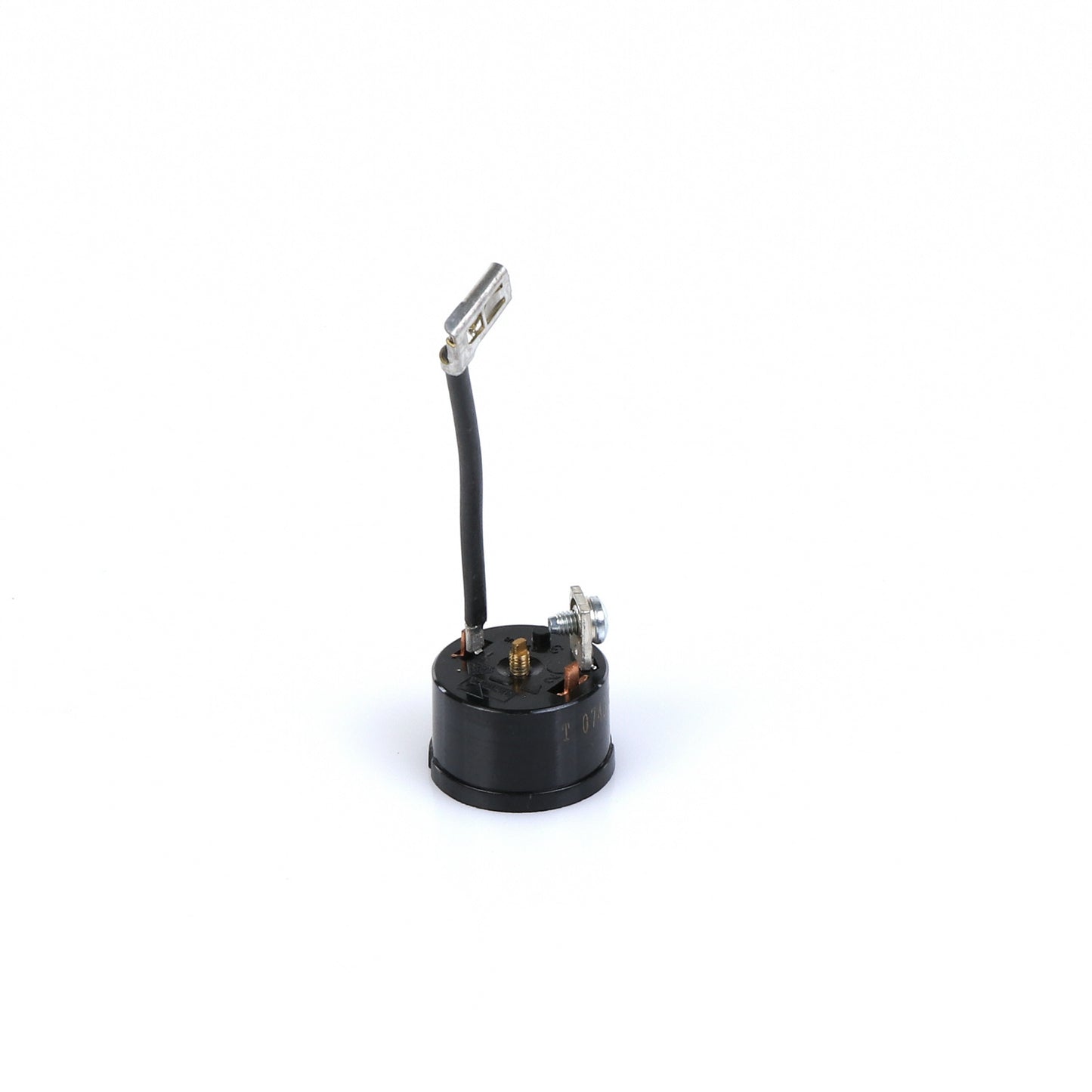 START/RUN COMPONENT - Part #: 842606