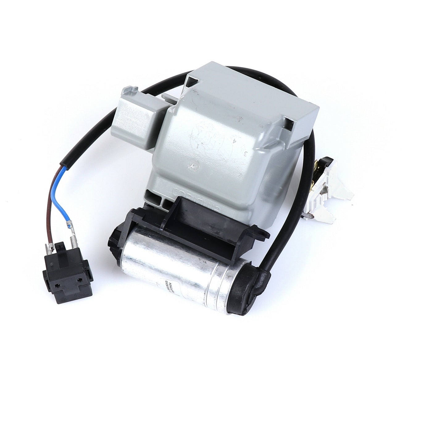 START/RUN COMPONENT - Part #: 969230