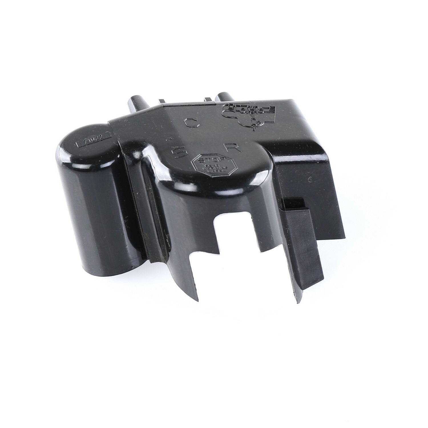 COVER - Part #: 914686