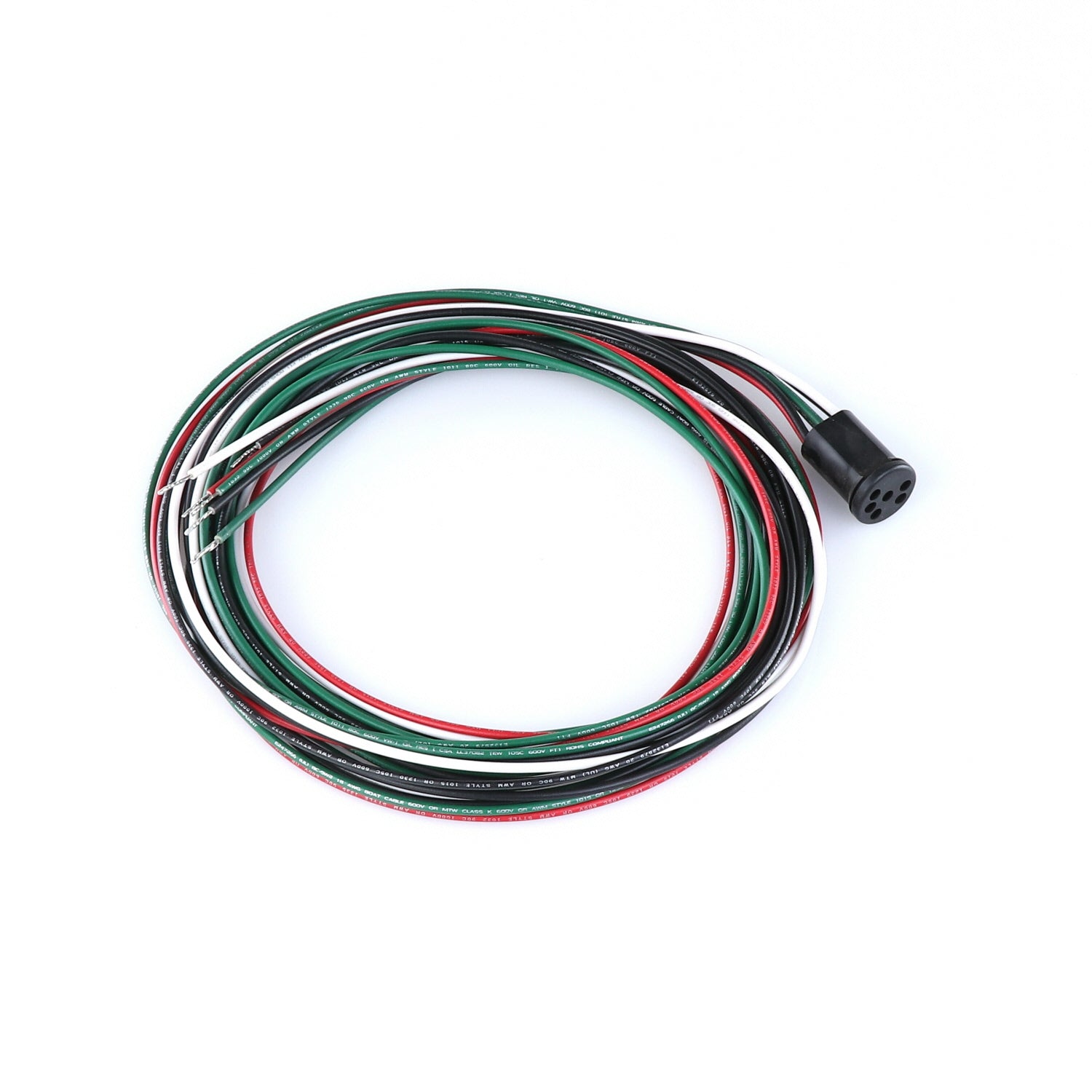 RECEPTACLE - Part #: 801763