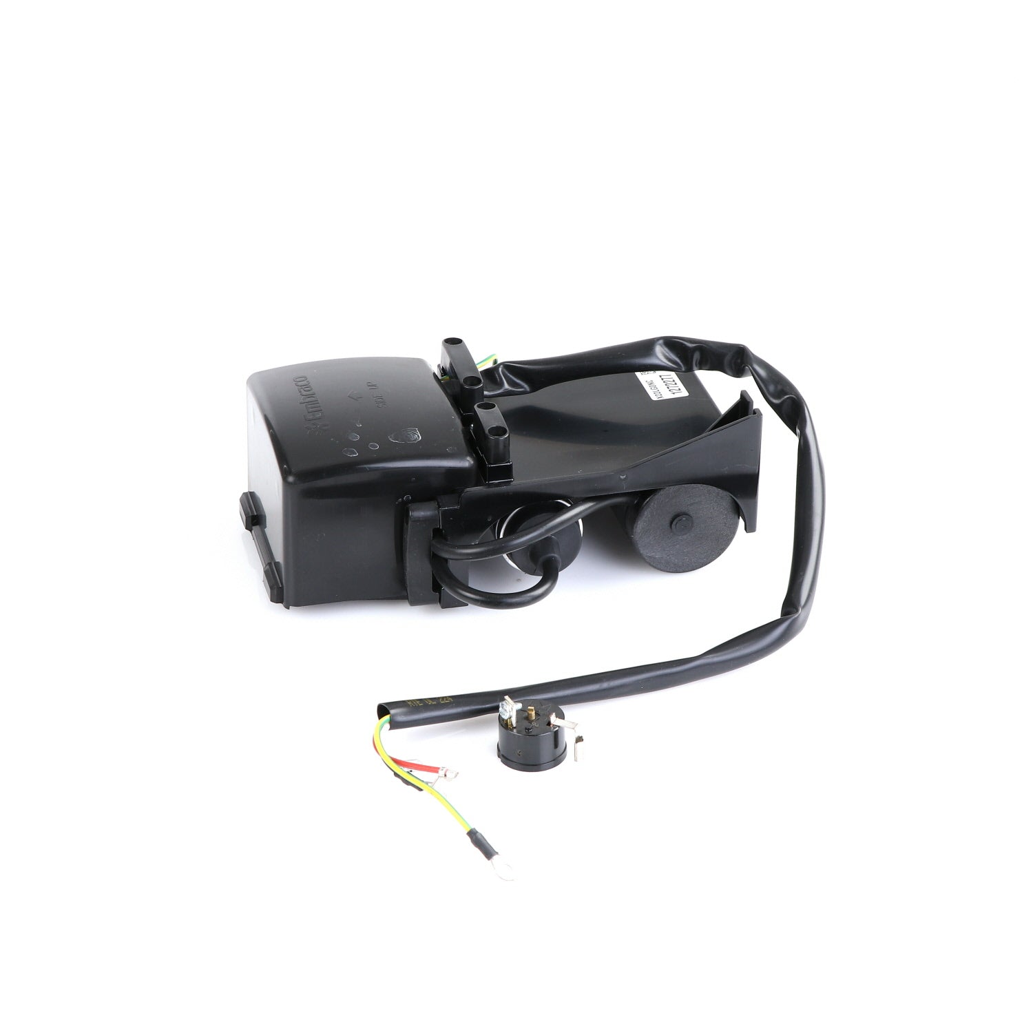 START/RUN COMPONENT - Part #: 213133