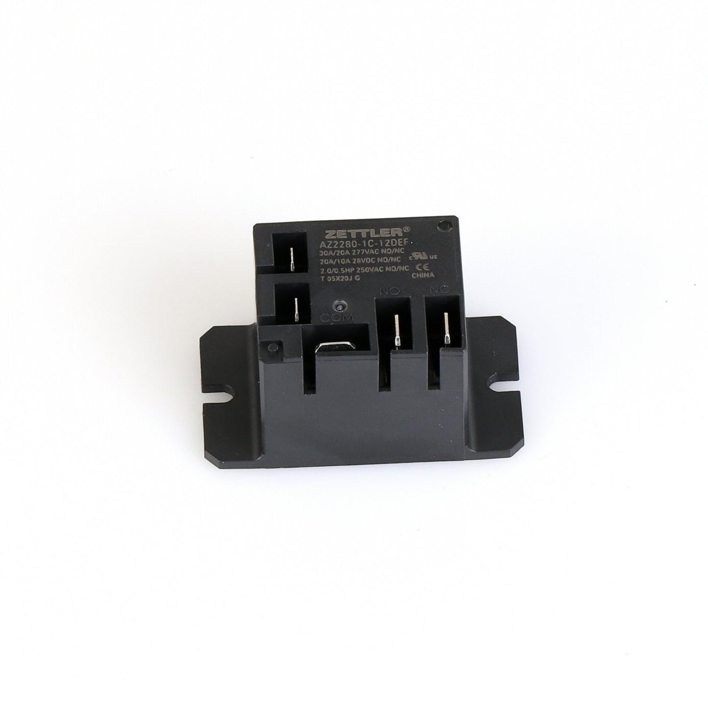 RELAY - Part #: 215576
