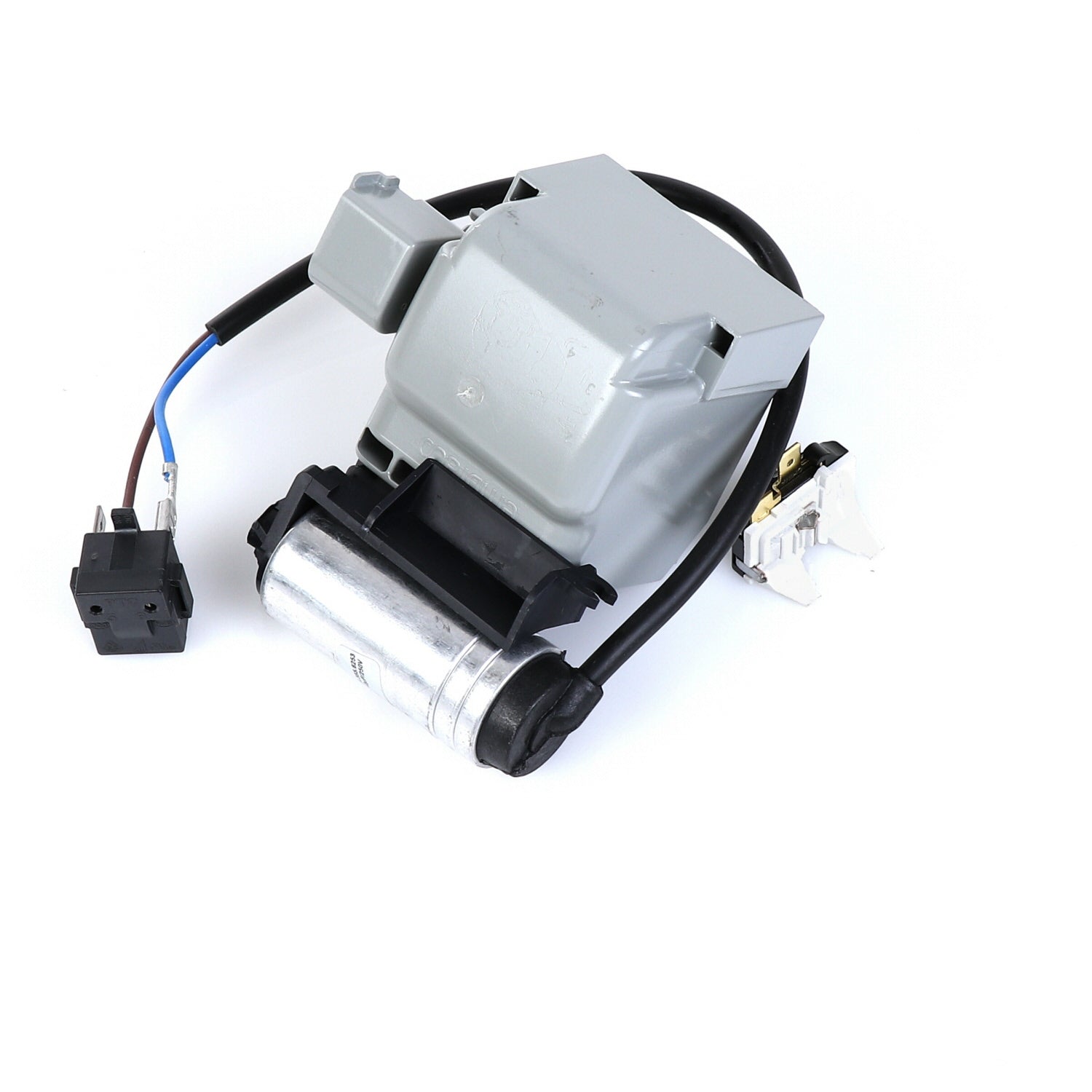 START/RUN COMPONENT - Part #: 969230