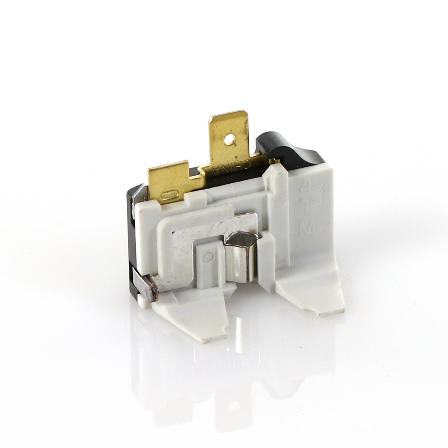 START/RUN COMPONENT - Part #: 837367