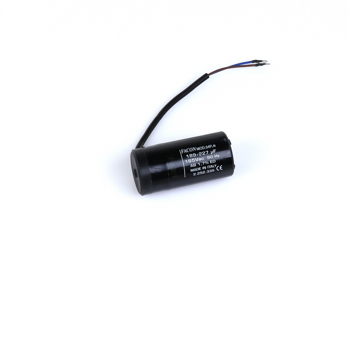 START/RUN COMPONENT - Part #: 842464