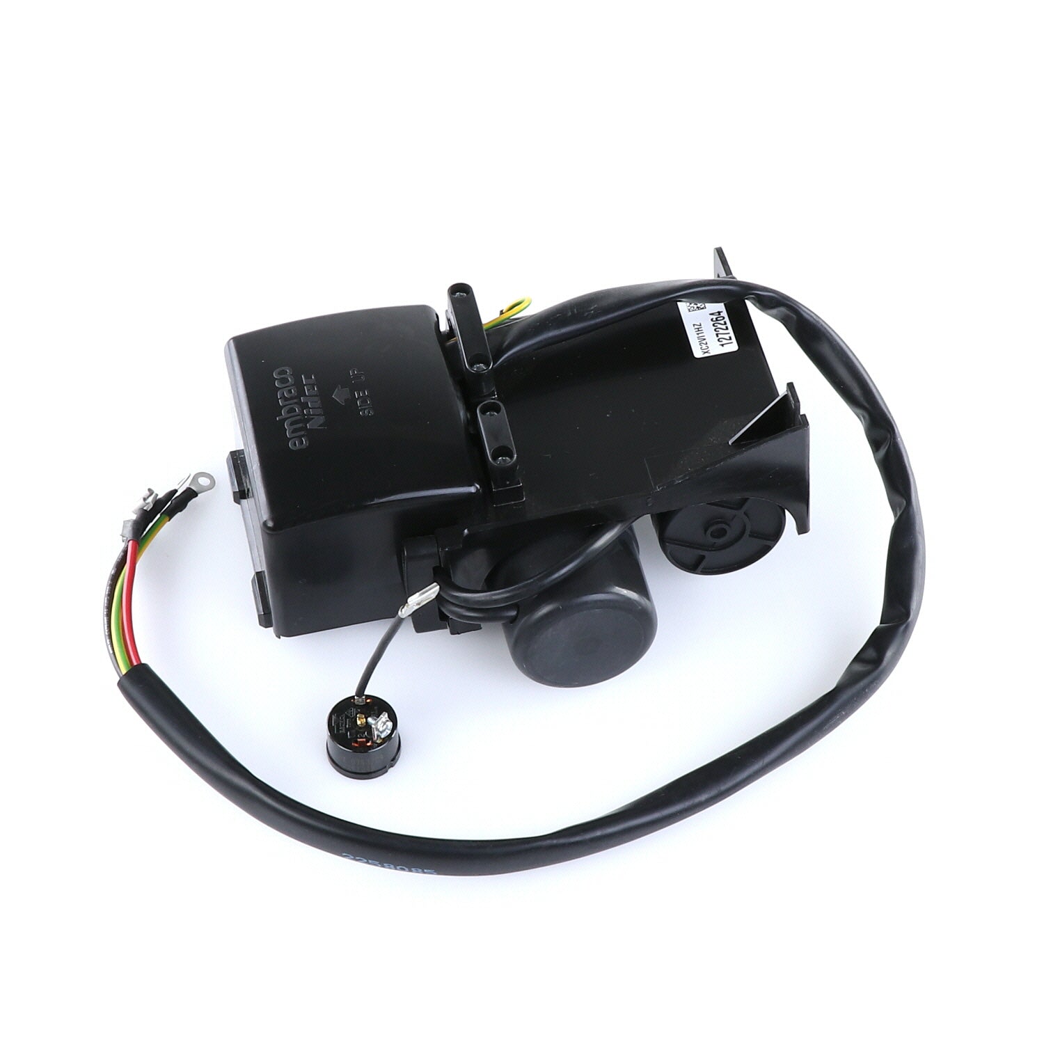 START/RUN COMPONENT - Part #: 213470