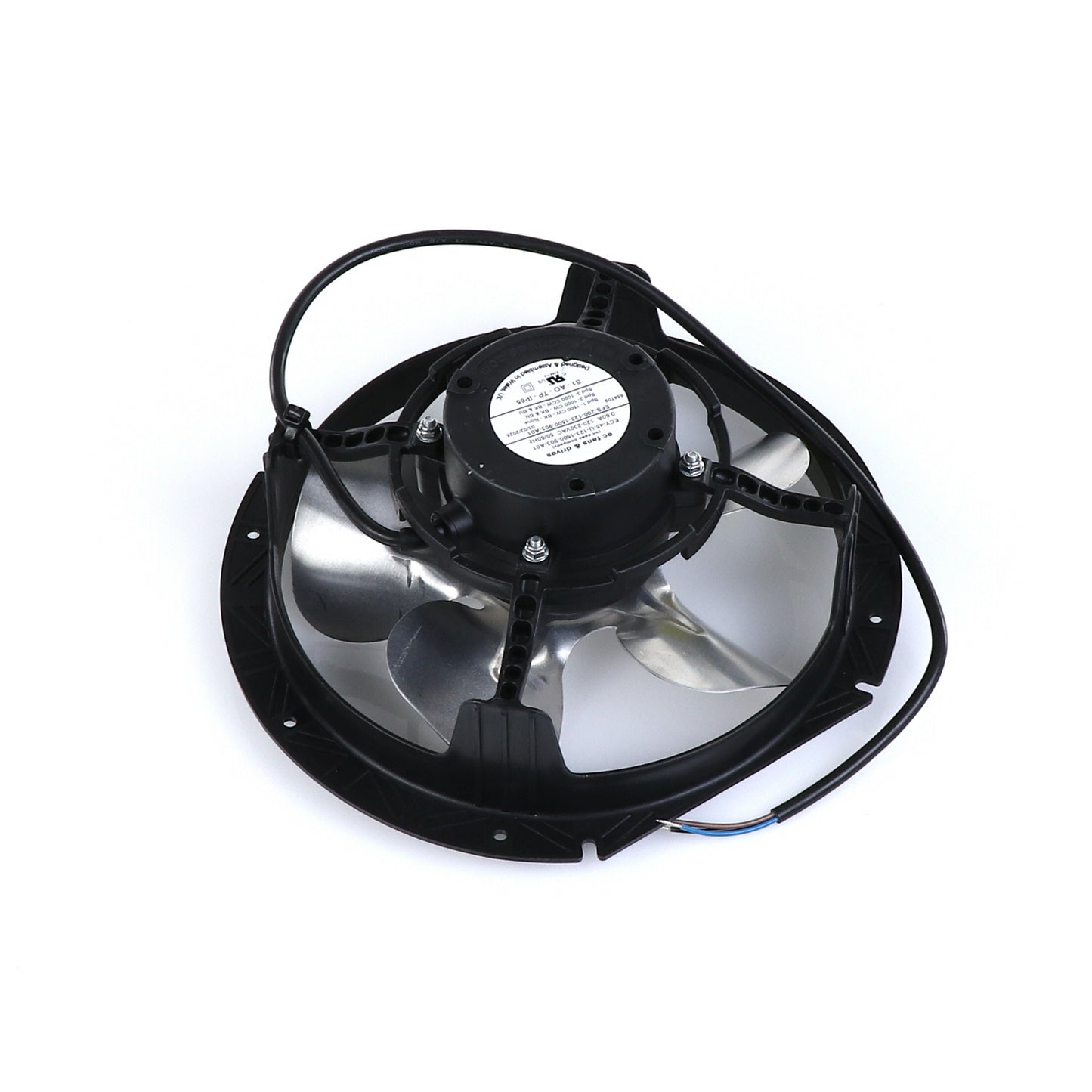 MOTOR - Part #: 854709