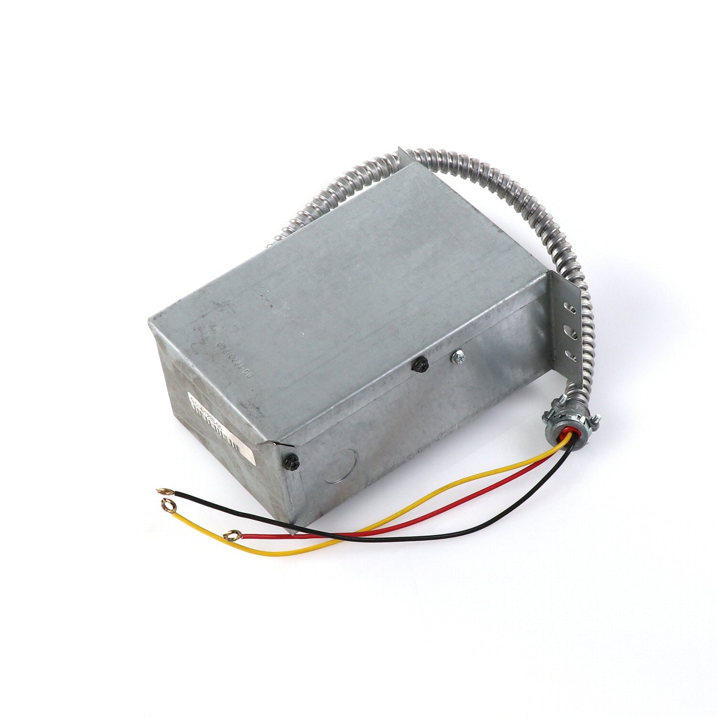 START/RUN COMPONENT - Part #: 802255