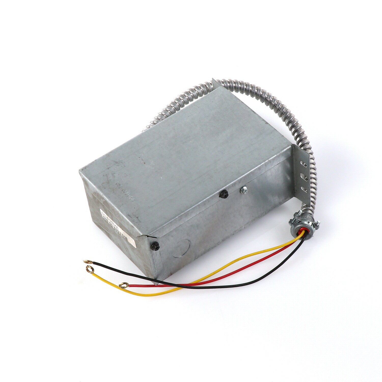 START/RUN COMPONENT - Part #: 802255